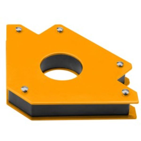 TOLSEN Magnetic welding holder 34 Kg Holding Force