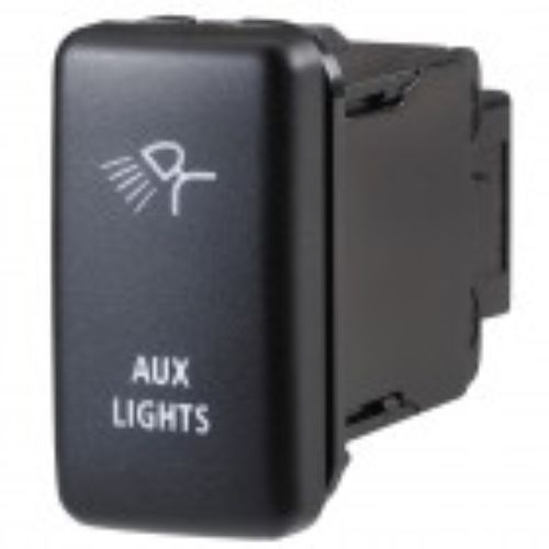 OE STYLE TOYOTA AUX LIGHT SWITCH 12V