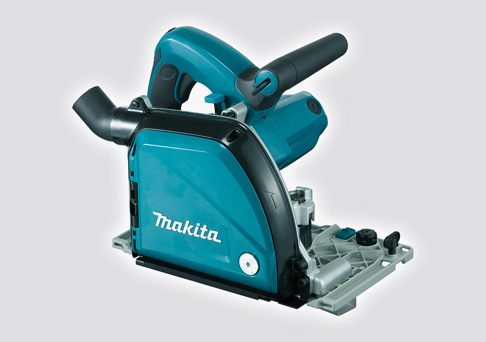 Makita ALUMINIUM GROOVE CUTTER