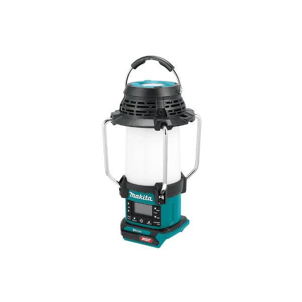 MAKITA XGT TORCH RADIO/SPEAKER