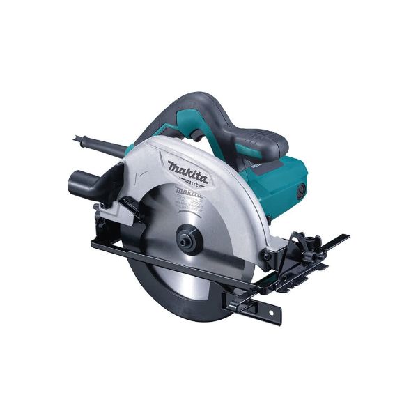 MAKITA CIRCULAR SAW 185mm MT-S Teal