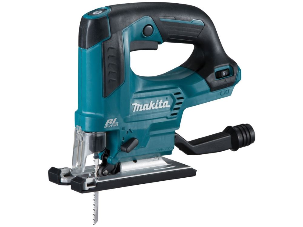 MAKITA 12V CXT BL JIG SAW TOP HANDLE - BARE TOOL ONLY