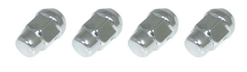 WILDCAT TAPERED SEAT NUT 12 X 1.5MM PK4