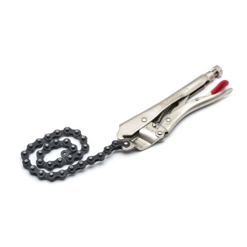 CRESCENT LOCK CHAIN CLAMP 9 INCH C20CH