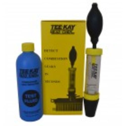 TK Head Check Test Unit