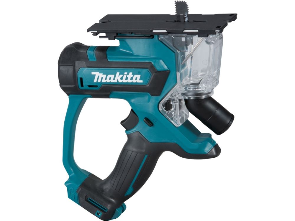 MAKITA 12V CXT DRYWALL CUTTER - SKIN ONLY