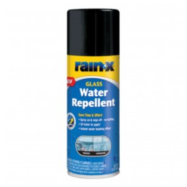 GLASS WATER REPELLENT 340G