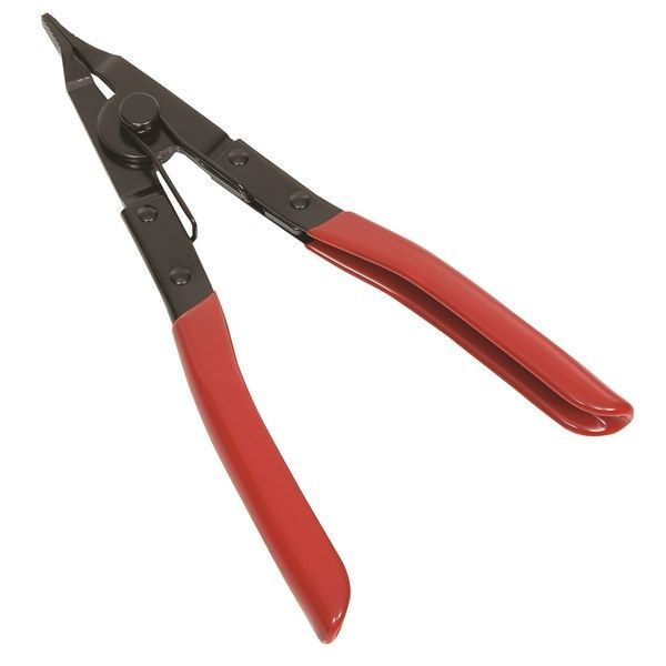 TOLEDO STRAIGHT TIP LOCK RING PLIERS