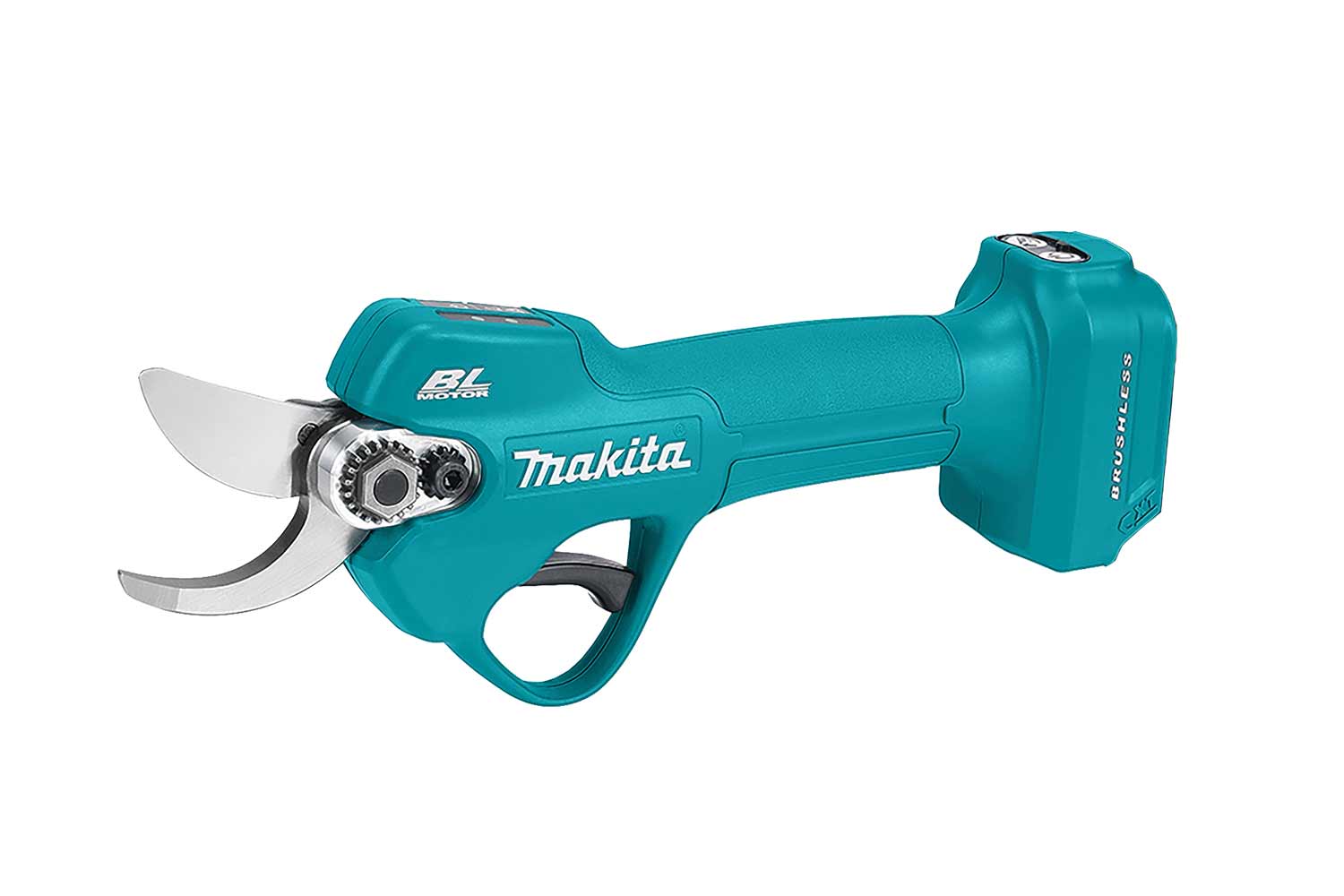 Makita 12V CXT Brushless Pruning shears Skin only