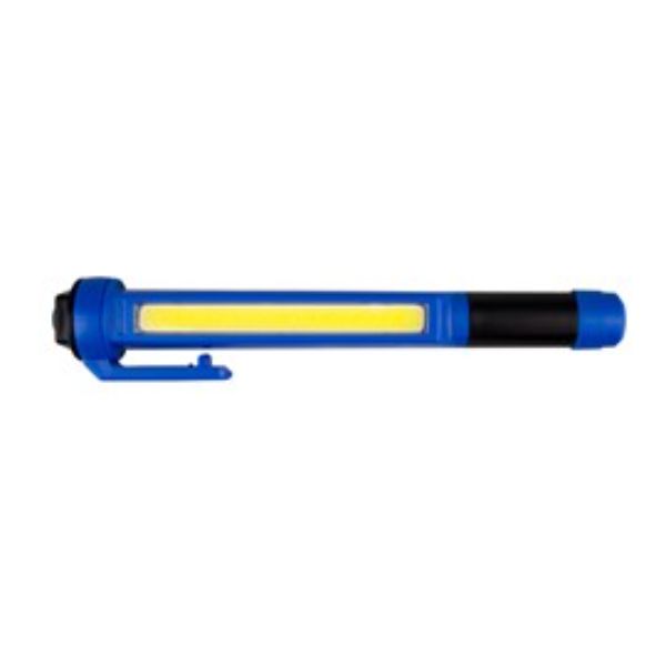 KING TONY PEN LIGHT LED 5W 230 LUMEN 165mm LONG