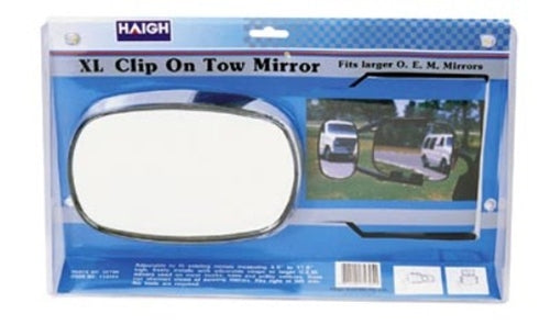 DRIVE LARGE TOWING MIRROR STRAP ON