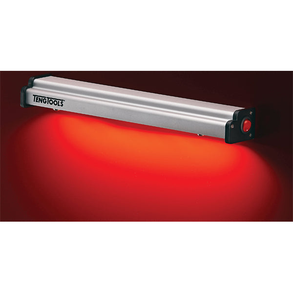 Teng 255mm Mobile Led Light Bar W/Magnet - 20Lm