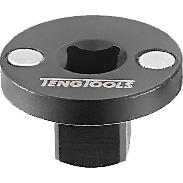 Teng 1/4F:3/8M Magnetic Adaptor