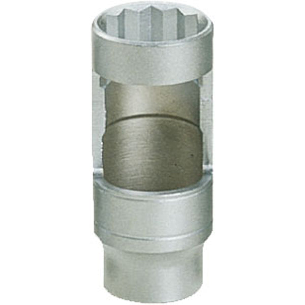 Teng 1/2in Dr. Injector Socket 27 x 85mm