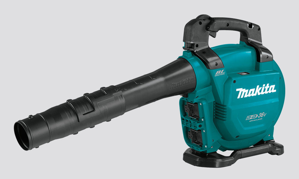 Makita 18Vx2 BL BLOWER/VAC