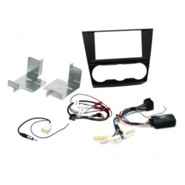 INSTALL KIT TO SUIT SUBARU VARIOUS