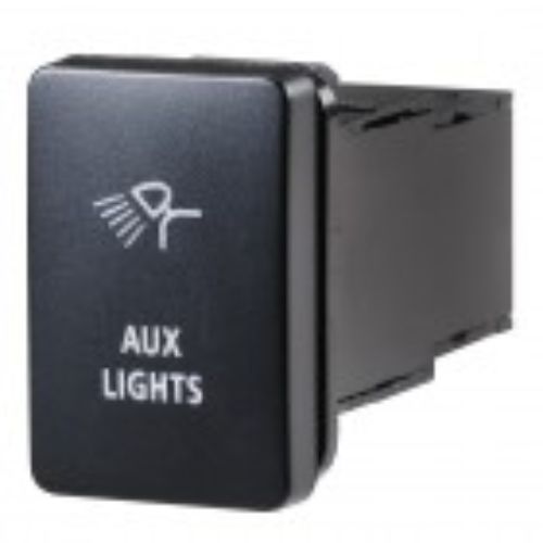 OE STYLE TOYOTA AUX LIGHT SWITCH