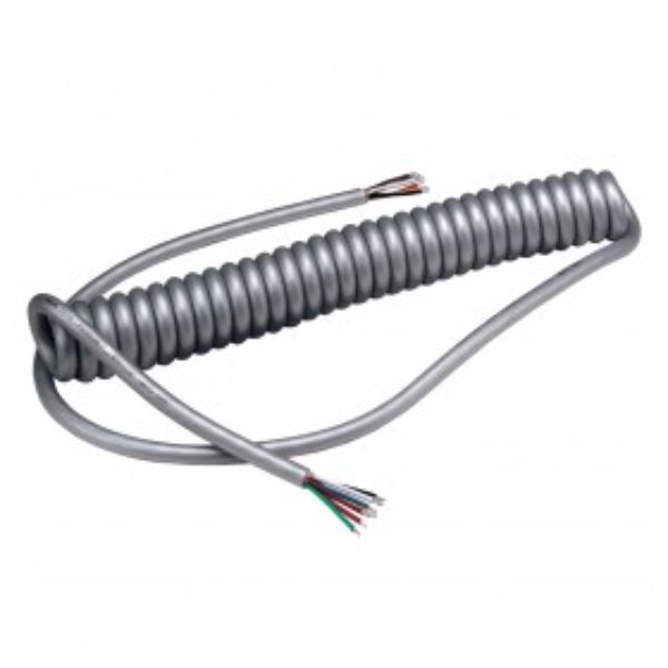 NARVA SUZI COIL H/D 7 CORE 5MM 4.6M