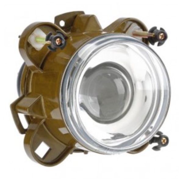 NARVA D/LAMP 90mm L/BEAM H7 24V 70W