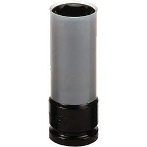 Teng 1/2in Dr. Impact Wheel Nut Socket 21mm