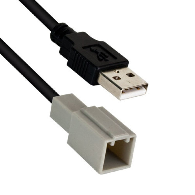 USB ADAPTOR TO RETAIN OE USB 71 APTOUSB1