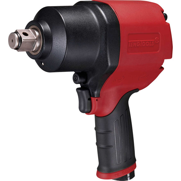 Teng 3/4in Dr. Air Impact Wrench Composite 1830Nm