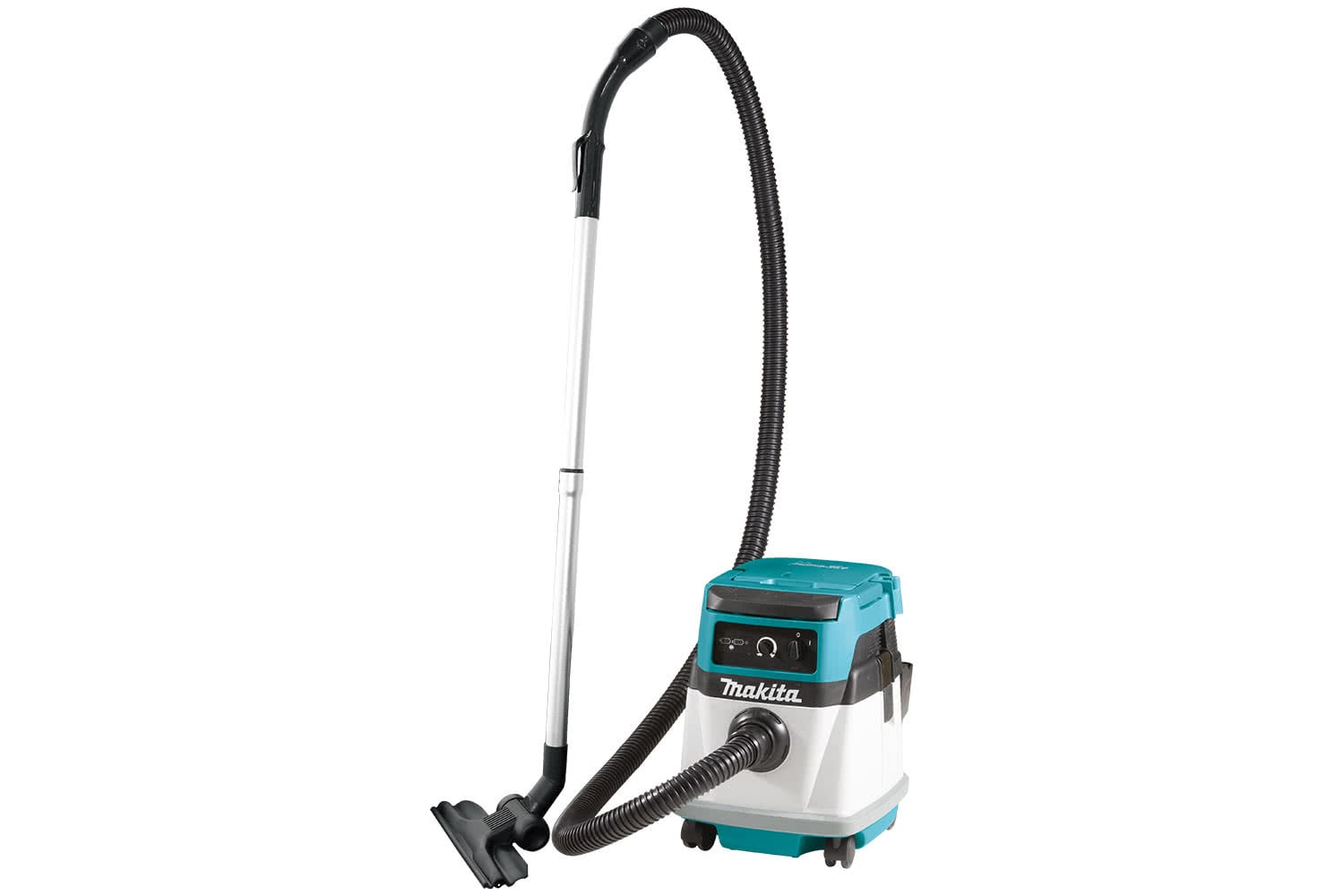 Makita 18Vx2 LXT VAC AC/DC Wet/Dry15L