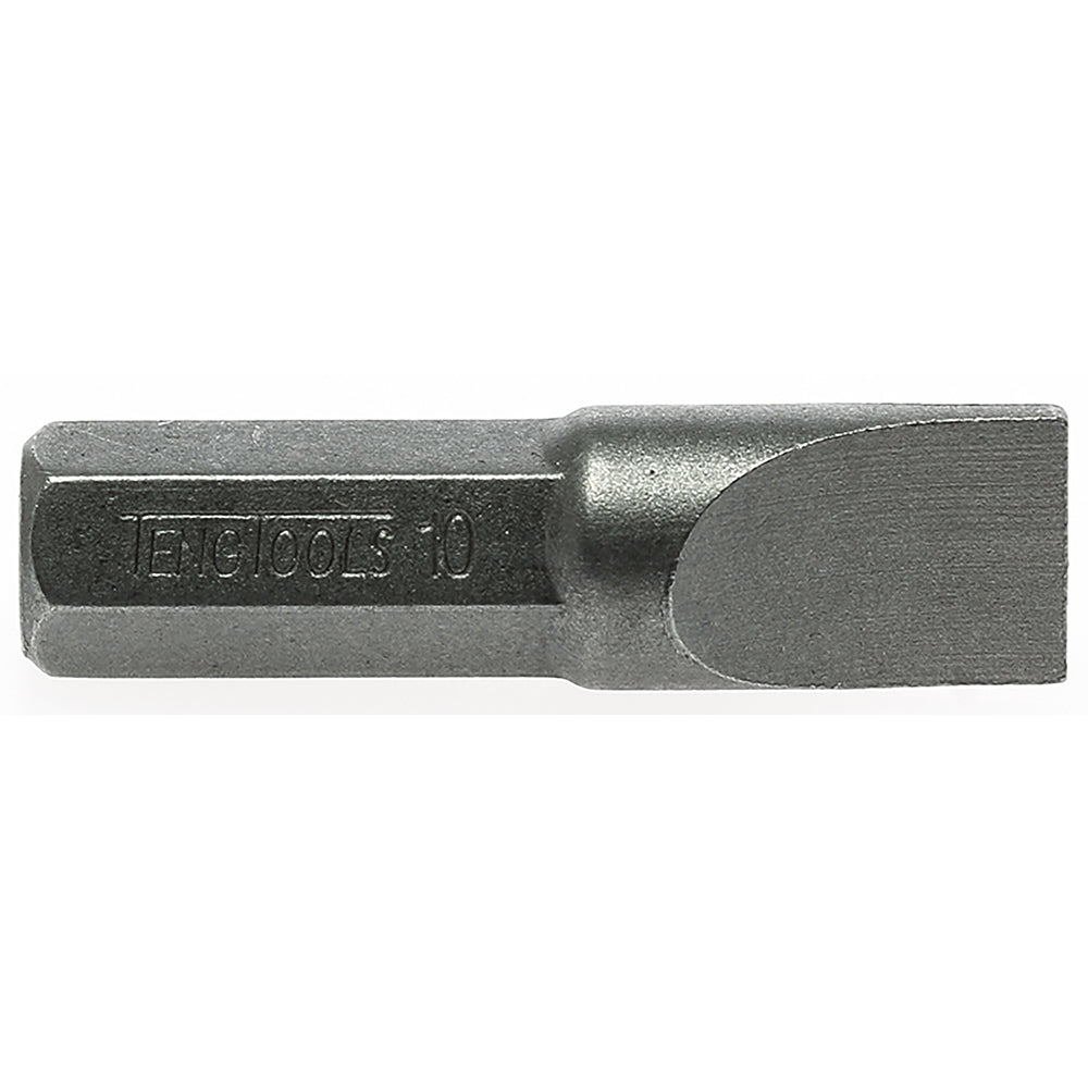 Teng 5/16in Dr. Bit FL10mm for Impact Drivers