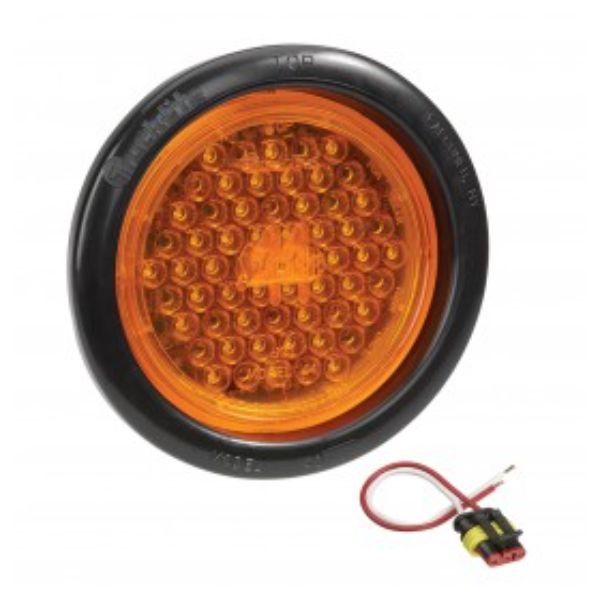 NARVA LAMP 12V LED REAR INDICATOR