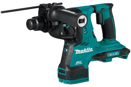 Makita 18Vx2 LXT BL ROTARY HAMMER