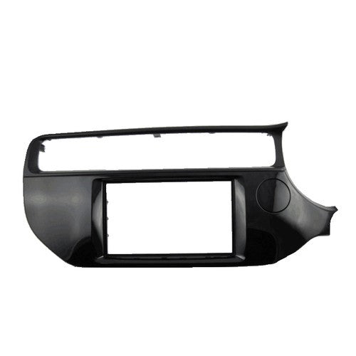 FACIA DOUBLE DIN KIA RIO 70 FP8196