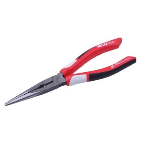 Will X-Series Long Nose Plier 200mm