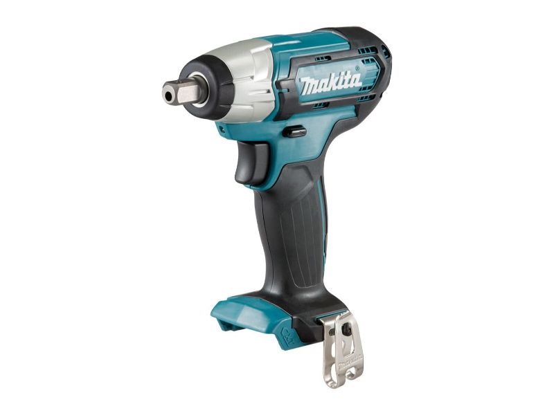 MAKITA 12Vmax CXT 1/2in (12.7mm) Impact Wrench SKIN ONLY