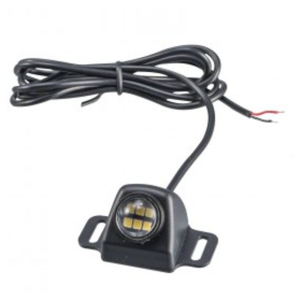 EXTERIOR TRUCK CAB LED LIGHT