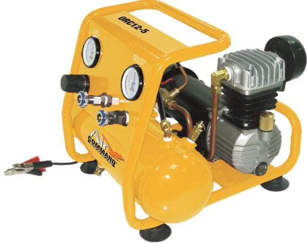 12V Off Roader Compressor - 5L Tank