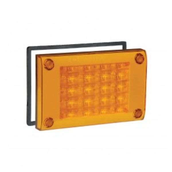 NARVA LED 8-28V MDL 48 INDICATOR