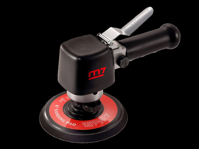 M7 AIR SANDER DUAL ACTION PISTOL 6IN / 150MM