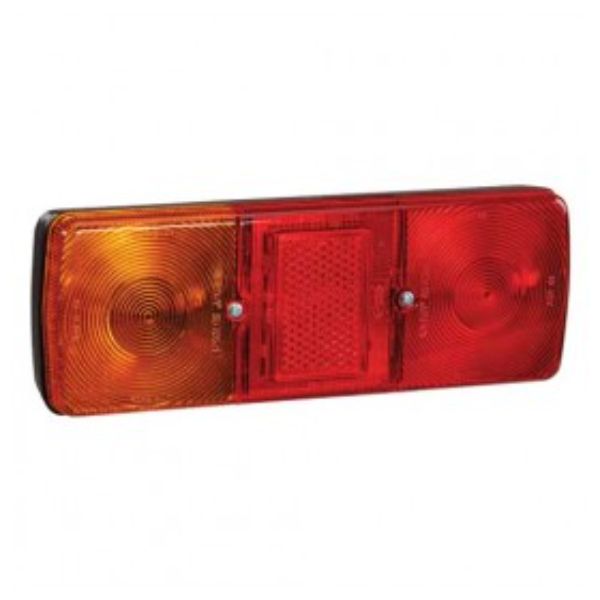 NARVA LAMP COMBO REAR STOP/TAIL