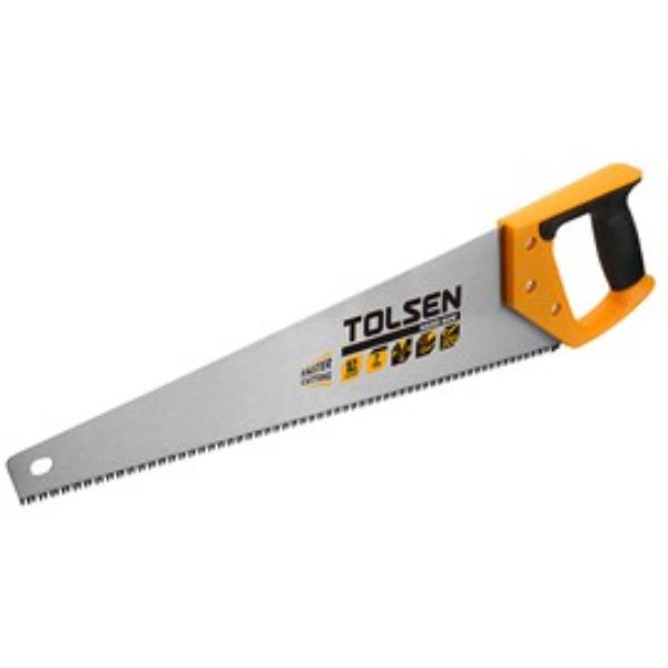 TOLSEN HANDSAW 550mm