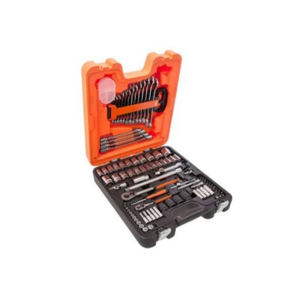 GEARWRENCH SET SKT STD MET 1/2DR 12PT 13PC