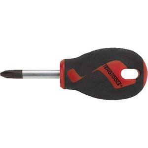 Teng MD TT-MV+ Screwdriver PZ#2 x 38mm