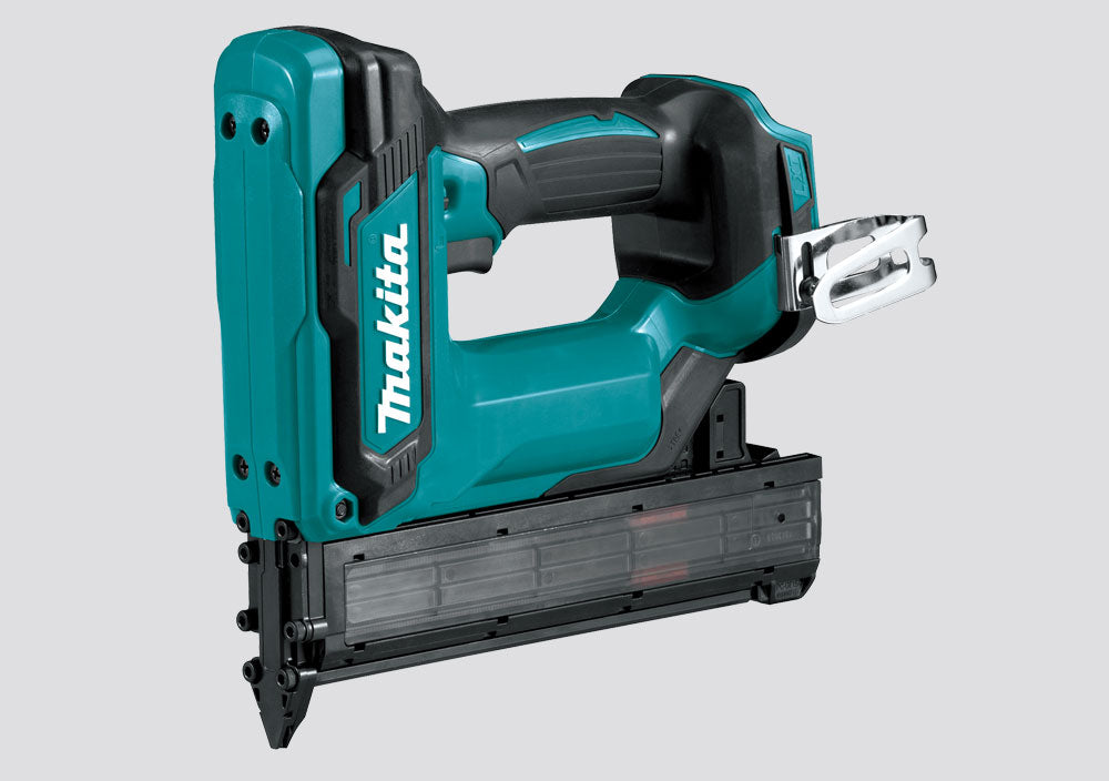 Makita 18V LXT 18GA BRAD NAILER