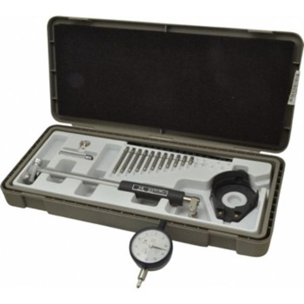 Mitutoyo Bore Gauge 2 - 6 in supplied with 2922AB Dial Gauge