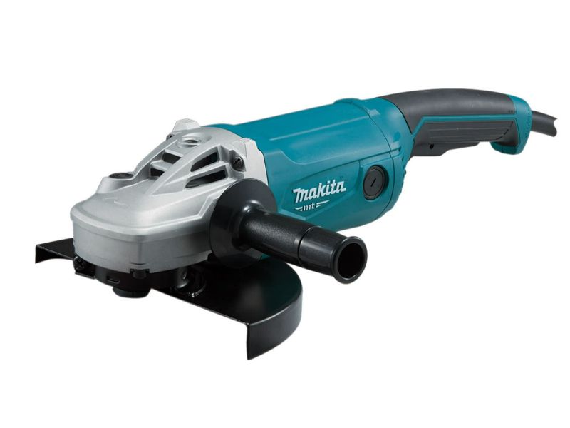 MAKITA M9001B 230mm 9 in Angle Grinder MT-S Teal