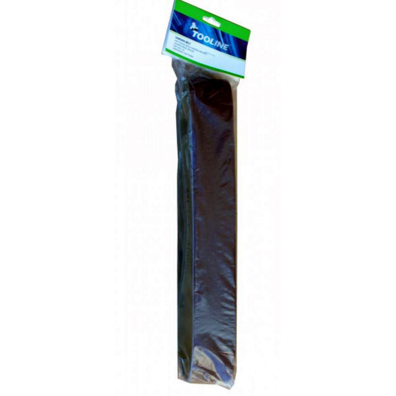 Tooline 80 Grit Sanding Belts For BGS200 3pk