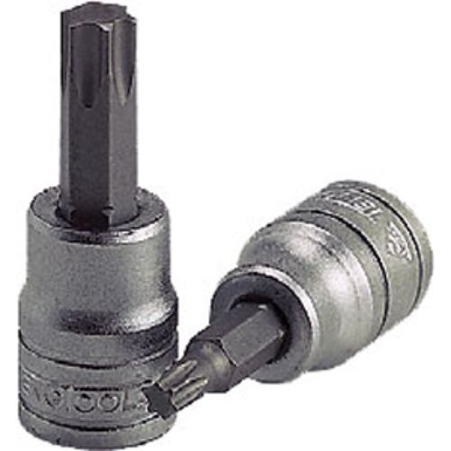 Teng 1/4in Dr. TX Bit Socket TX40