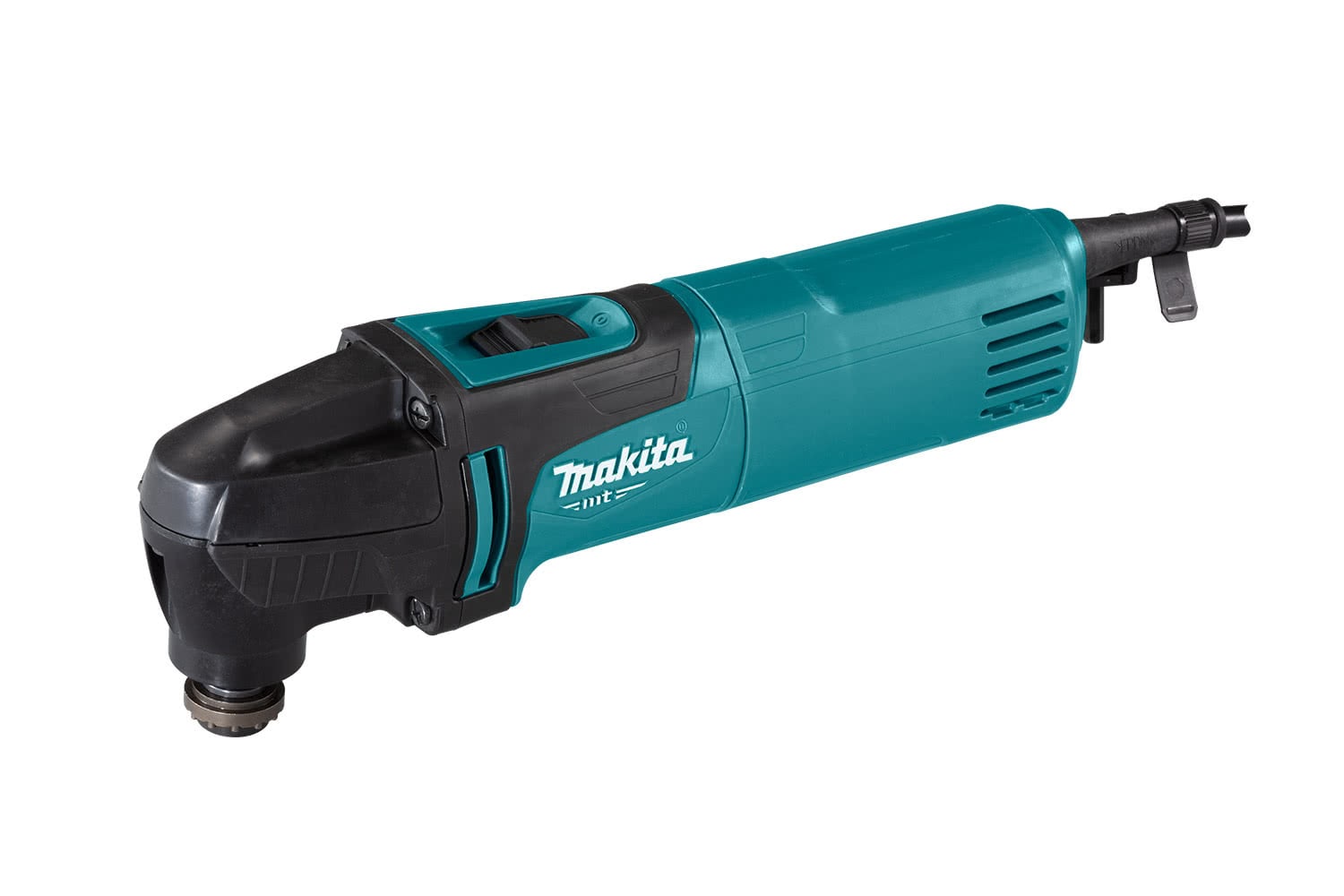 Makita MULTI TOOL MT-S w/Acc Teal