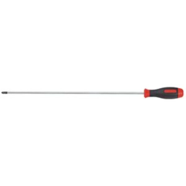 KING TONY PHIL #2 300mm X-LNG SHK S/DRVR HANG SELL DISPLAY