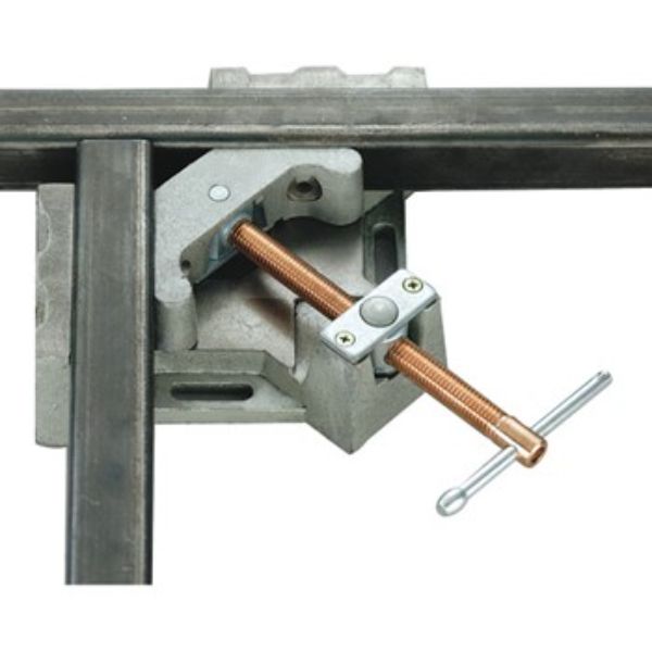 wac35d WELDERS ANGLE CLAMP 2 AXIS