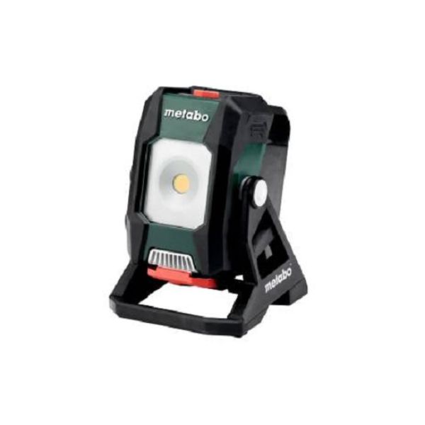 METABO 12 V / 18 V WORKSITE LAMP 2000 LUMEN - BARE TOOL